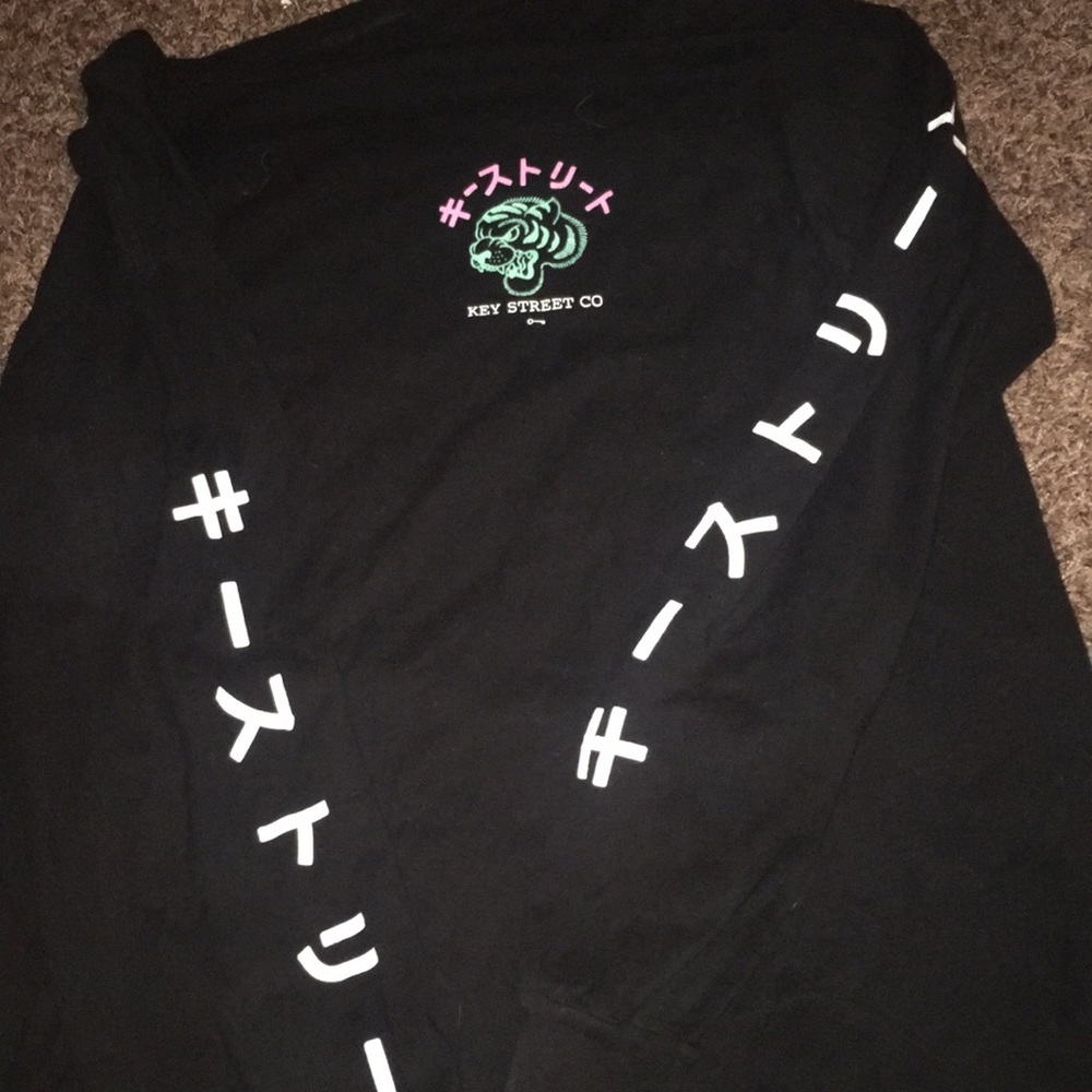 Size:Large. Condition: pretty rad
